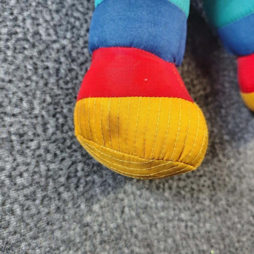 Vintage 1983 rainbow brite doll